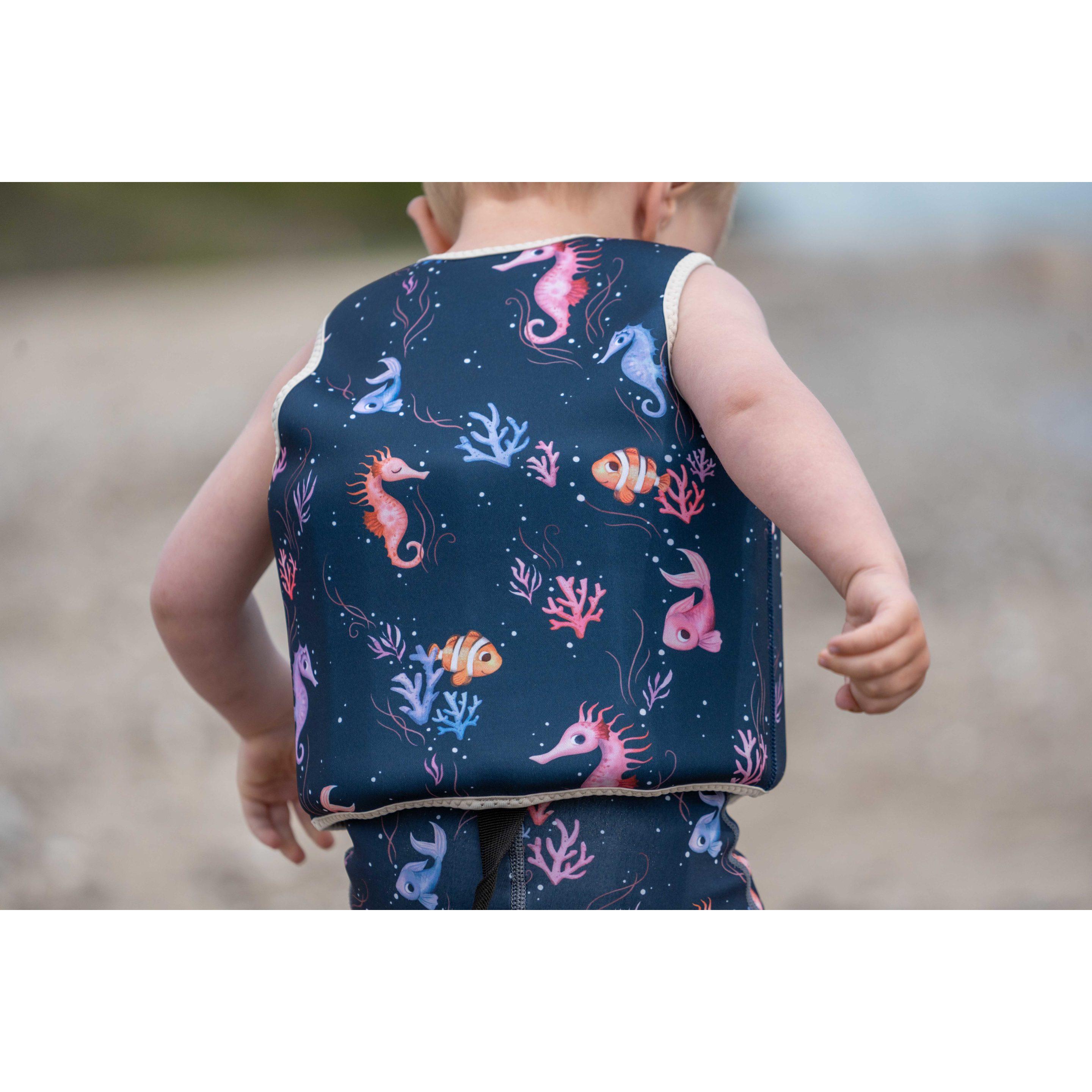 Thumbnail - Filibabba, Schwimmweste, (15 - 18 kg)