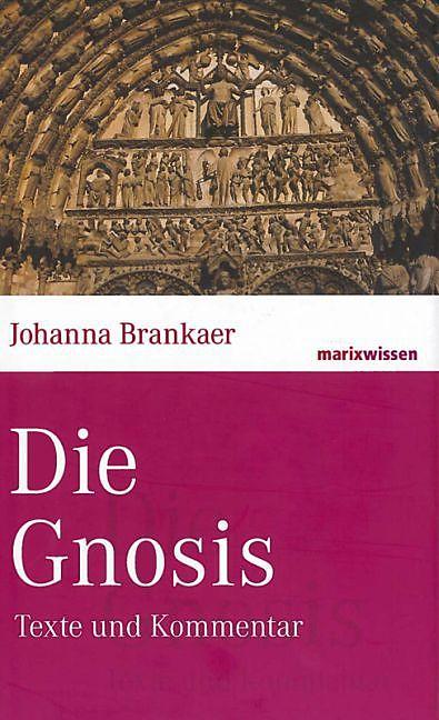 Produktbild Die Gnosis (Deutsch, 2010)