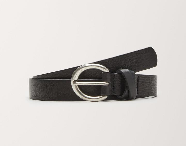 Produktbild s.Oliver Taillengürtel Taillengürtel (80)