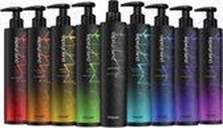 Produktbild Mowan PHAIR By PURE SHADES 250ml