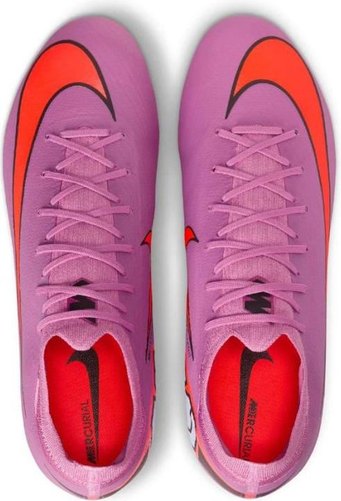 Actual product image Nike Zoom Mercurial Vapor Pro Shoes (44)