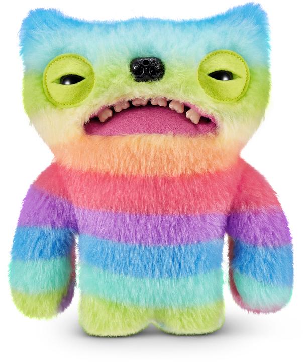 Actual product image Zuru Fuggler - Fart Face (22 cm)