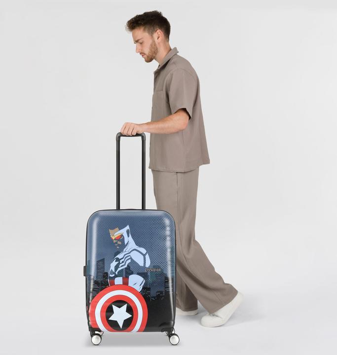 Produktbild American Tourister WAVEBREAKER DISNEY Spinner (64 l)