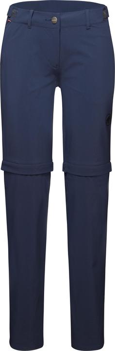 Produktbild Mammut Runbold Zip Off Pants Women (38)