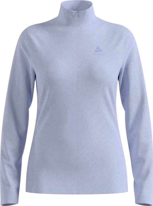 Actual product image Odlo Mid layer 1/2 Zip Roy (XL)