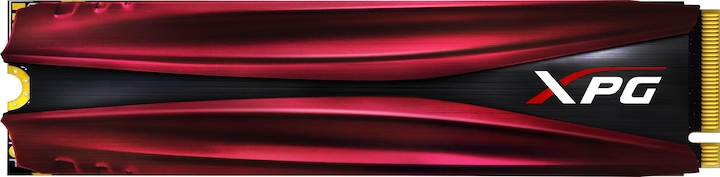 Actual product image Adata Gammix S11 Pro (1000 GB, M.2 2280)