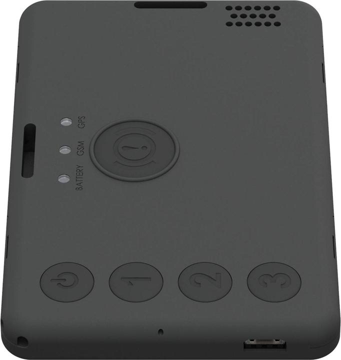 Actual product image Teltonika Autonomous Personal Tracker
