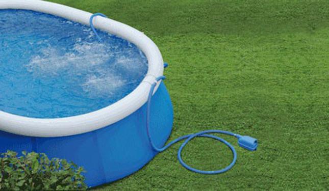 Immagine prodotto MyPool Bolla della piscina