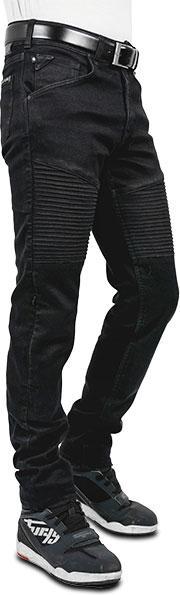 Produktbild Bull-it Guardian Straight Regular (Herren, 30)