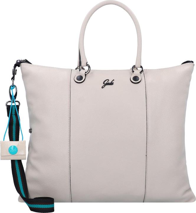 Produktbild Gabs G3 Plus 5 in 1 Schultertasche Leder 43 cm
