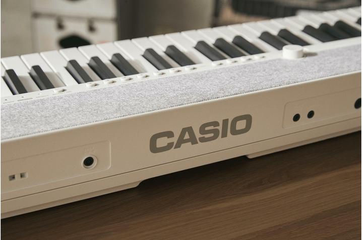 Image du produit Casio CT-S1-76 (76 Boutons)