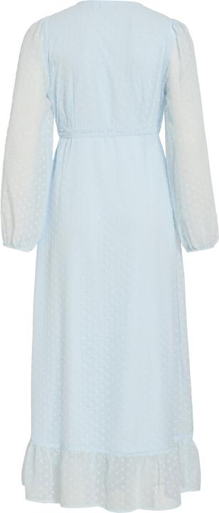 Produktbild Vila Langarm Maxikleid (40)