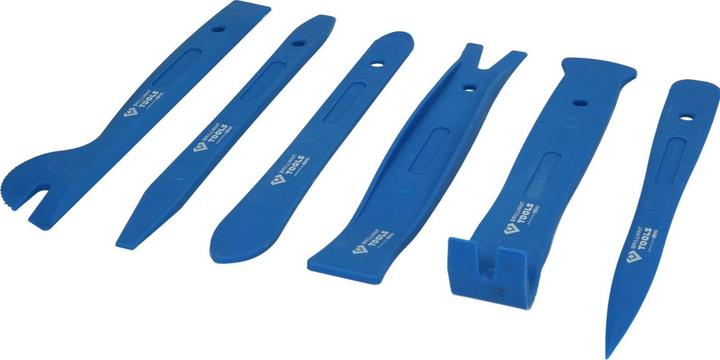 Actual product image Brilliant Tools Trim wedge set
