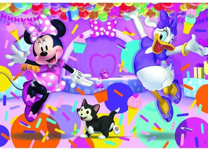 Produktbild Clementoni 25054 (104 Teile)