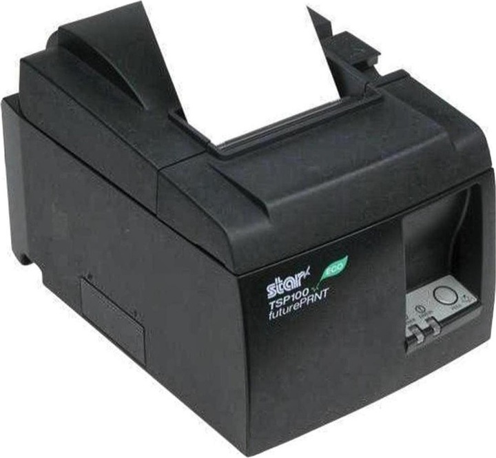 Productafbeelding Star Micronics TSP143IIIBI2 GY E+U PRINTER (Bluetooth)