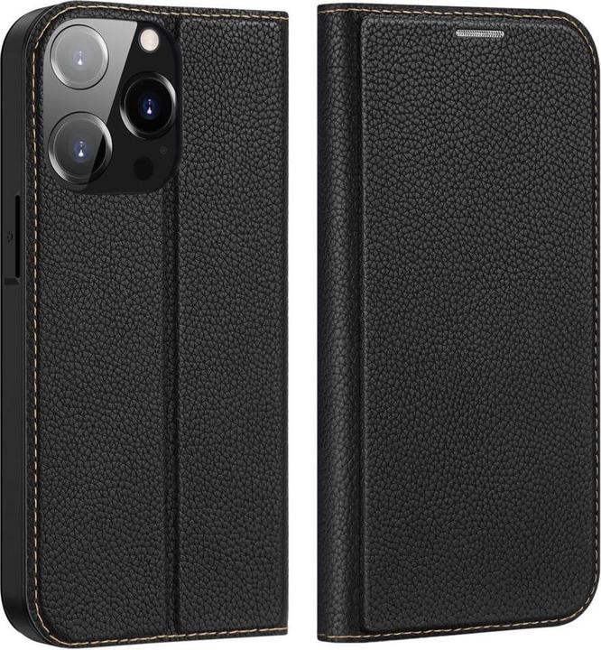 Produktbild Dux Ducis Skin X2 Series Bookcover (Apple iPhone 14 Pro)