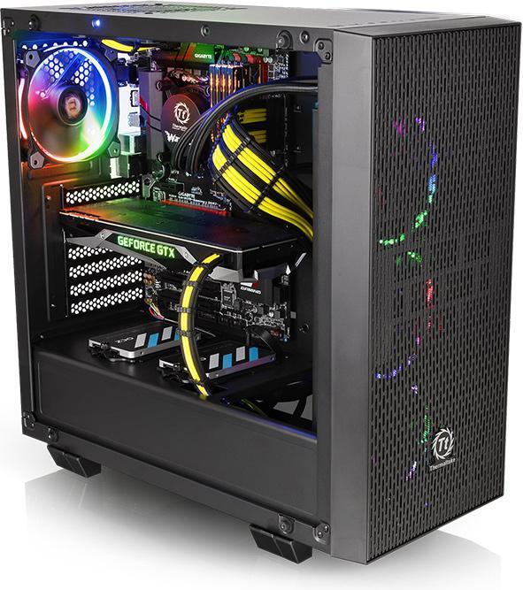 Actual product image Thermaltake Core G21 (ATX)