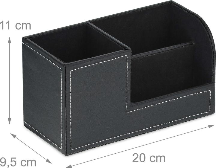 Image du produit Relaxdays Organisateur de bureau