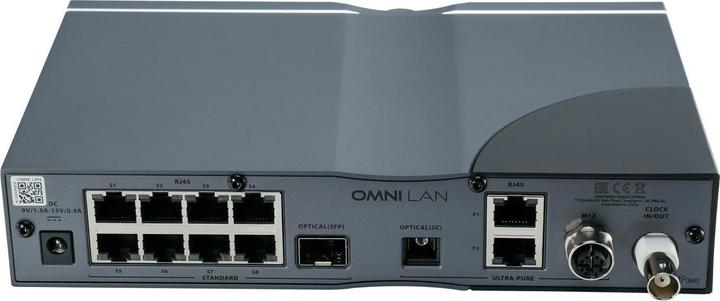 Immagine prodotto iFi Audio Omni Lan (13 porte)
