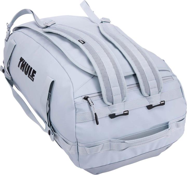 Productafbeelding Thule Bags and briefcases 5446 Chasm 70L duffel bag soft blue (70 l)