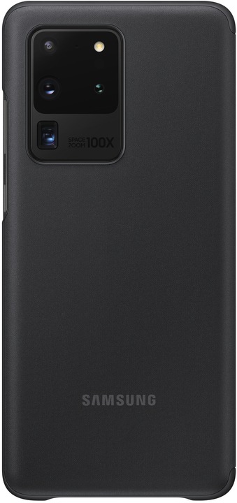 Produktbild Samsung Clear View Cover (Samsung Galaxy S20 Ultra)