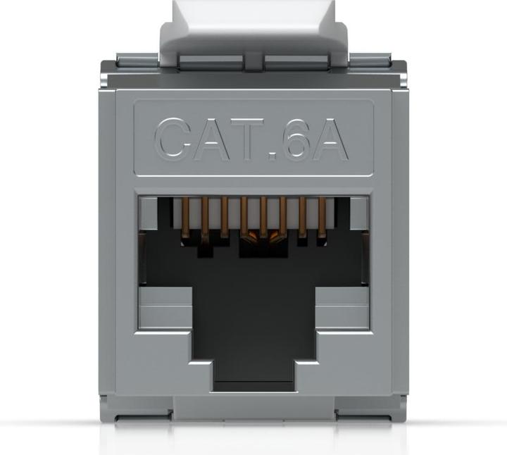 Produktbild Ubiquiti Cat.6a Keystone-Modul (Keystone Modul)