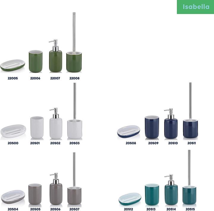 Produktbild Kela Becher Isabella