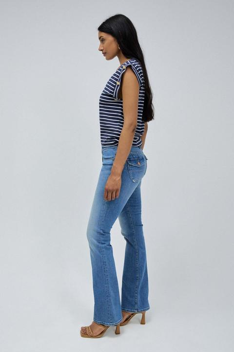 Produktbild Salsa Jeans Jeans Wonder With Pockets (26)