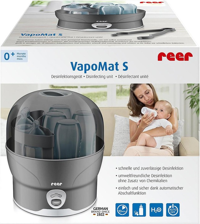 Image du produit Reer VapoMat S