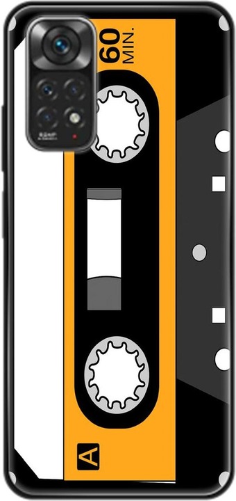 Retro Kassette