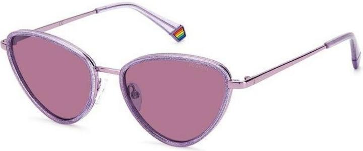 Polaroid MOD. PLD 6148 S X VIOLET