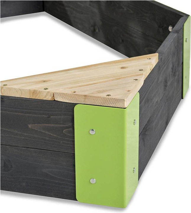 Produktbild Exit Aksent Sandkasten Boot