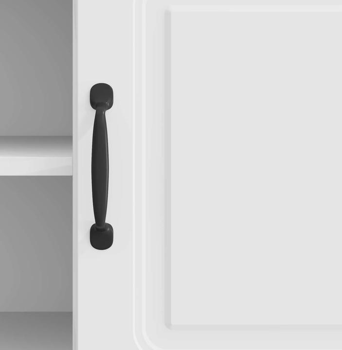 Actual product image vidaXL TV-Schränk (34.50 x 34.50 x 47 cm)