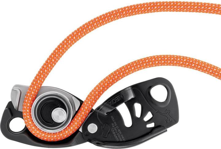 Actual product image Petzl Neox