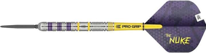 Actual product image Target Steeldart Luke Littler Loadout SP, 24g (24 g)