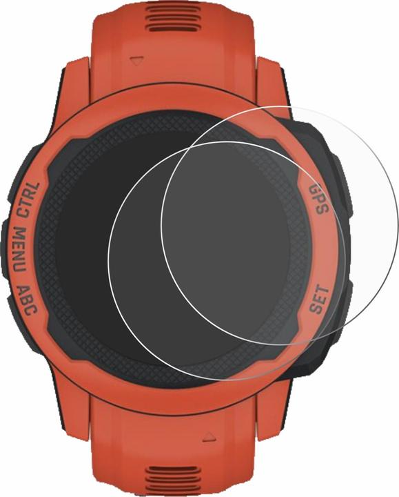 Productafbeelding BROTECT Bescherming Clair (Instinct 2S)