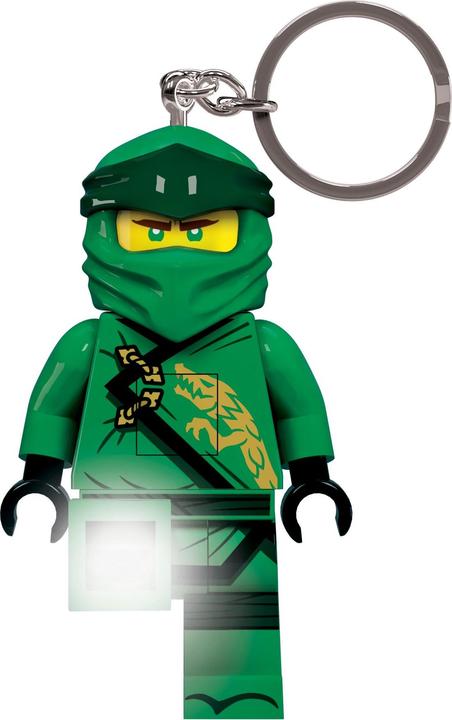 Actual product image Euromic Ninjago Lloyd