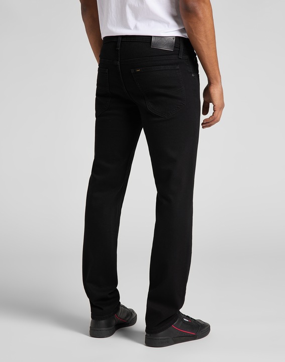 Actual product image Lee Daren Zip Fly (W40/L32)