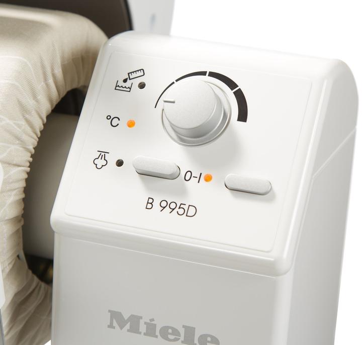 Produktbild Miele B995d (3500 W)