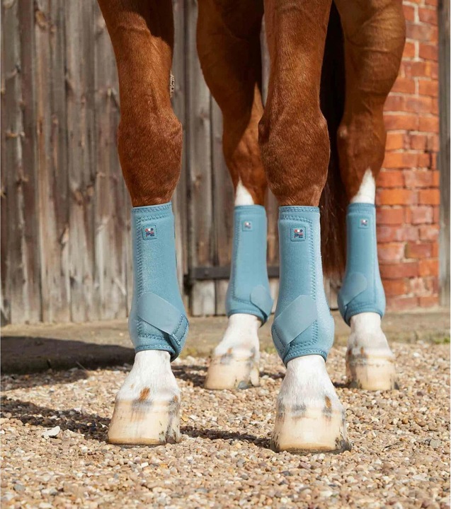 Produktbild Premier Equine gaaschen preier equine air-tech sports edecine