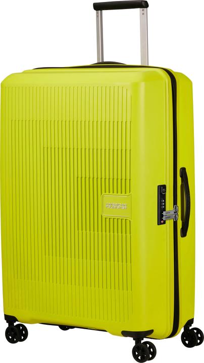 Produktbild American Tourister Aerostep (101.50 l)