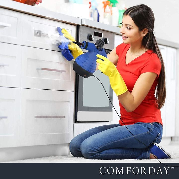 Produktbild Comforday Handdampfreiniger (1050 W)