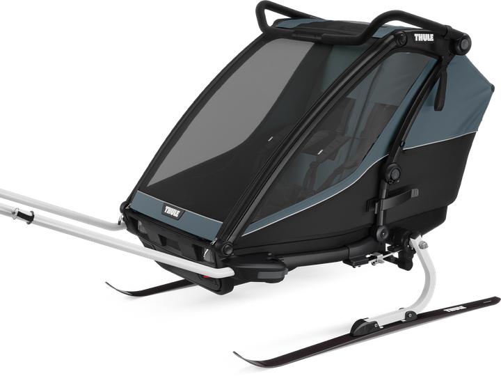 Actual product image Thule Chariot Cab