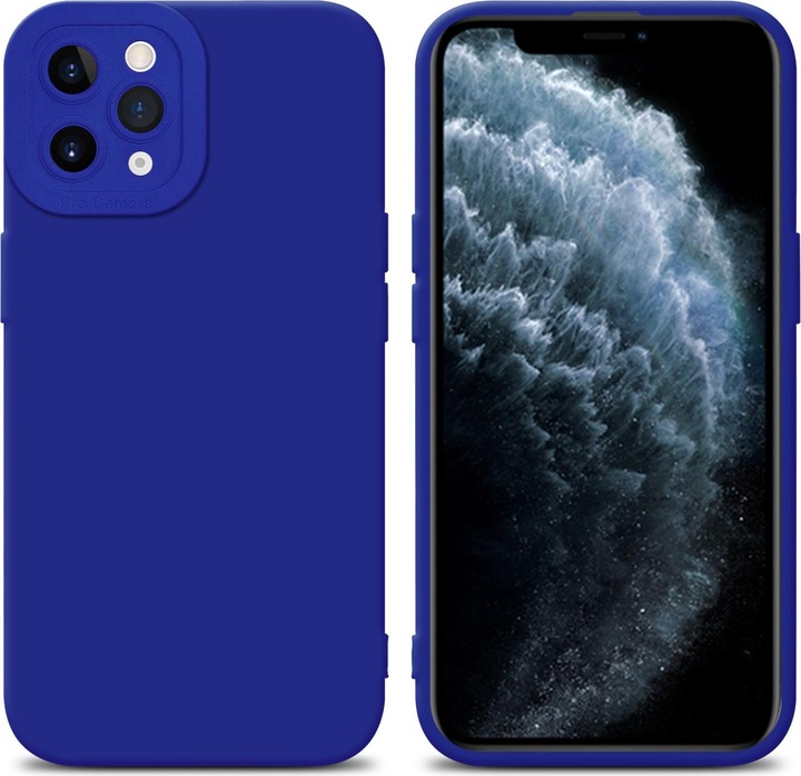 FLUID BLAU