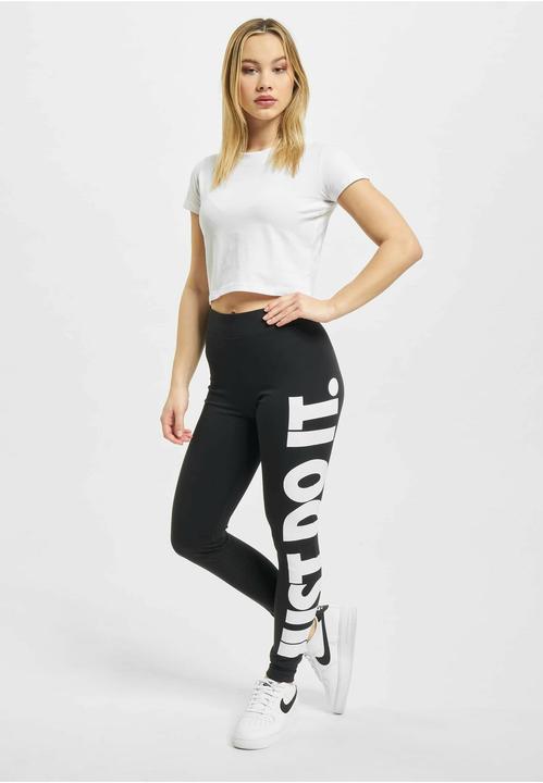 Produktbild Nike Essential Just Do It Gx Leggings Damen (XS)