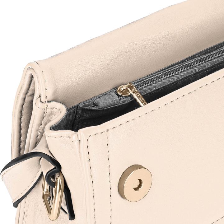 Immagine prodotto Gallantry Borsa in ecopelle liscia (15 l)