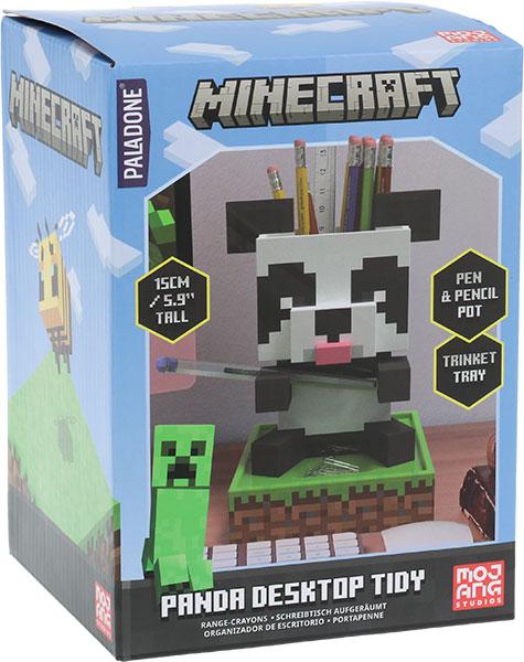 Actual product image Paladone Products Panda Desktop Tidy
