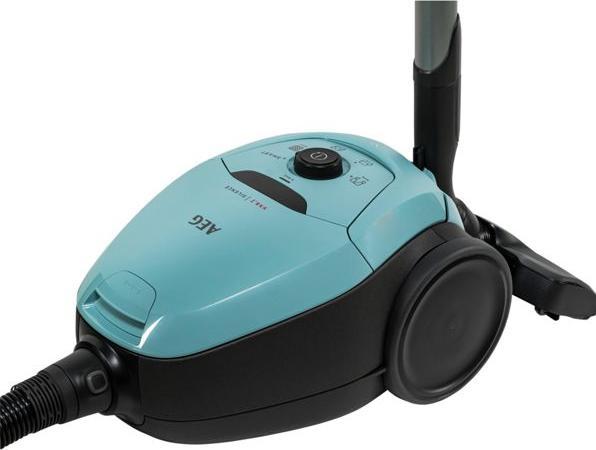 Produktbild AEG Bodenstaubsauger