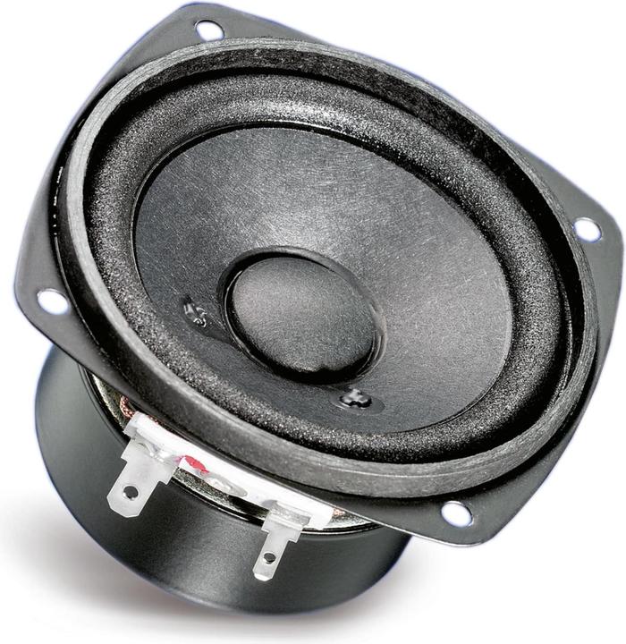 Image du produit Visaton Haut-parleur à large bande F 8 SC, 8 ohms