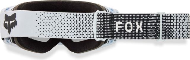 Produktbild Fox Vue Core Goggle (Weiss)